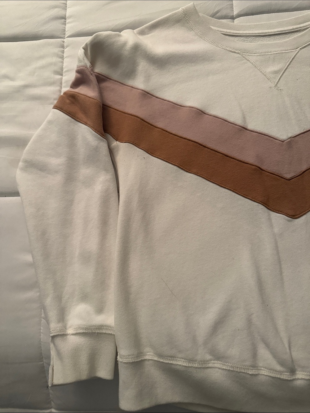 Abercrombie sweatshirt - Picture 3 of 4